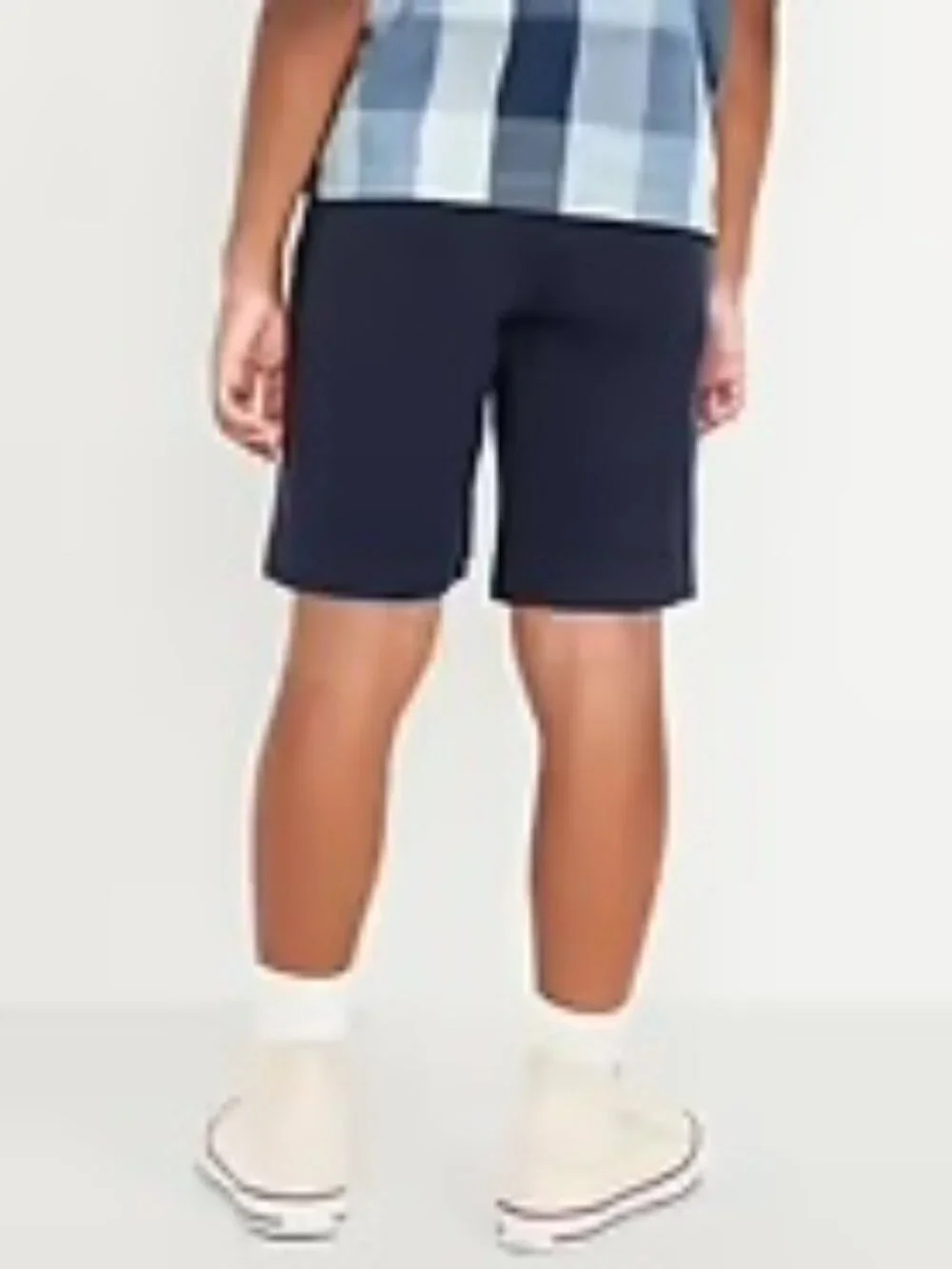 Old Navy pairs navy